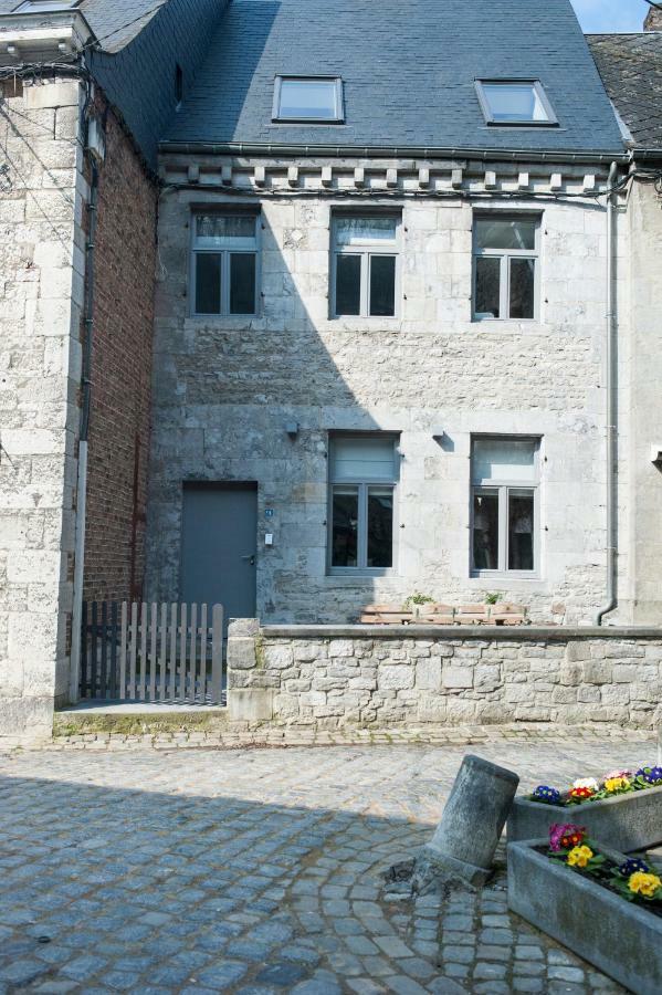Villa Le Coeur De Durbuy Esterno foto