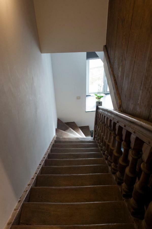 Villa Le Coeur De Durbuy Esterno foto